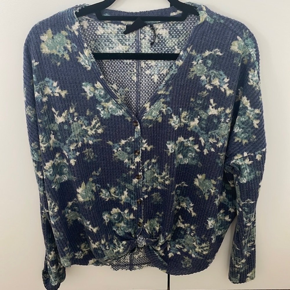 Urban outfitters blouse